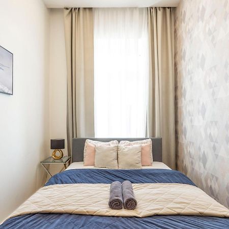 Luxury Quentin Apartment 2 BEDRM, 2 BATHRM Budapest Extérieur photo