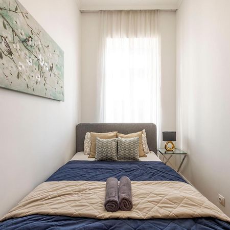 Luxury Quentin Apartment 2 BEDRM, 2 BATHRM Budapest Extérieur photo