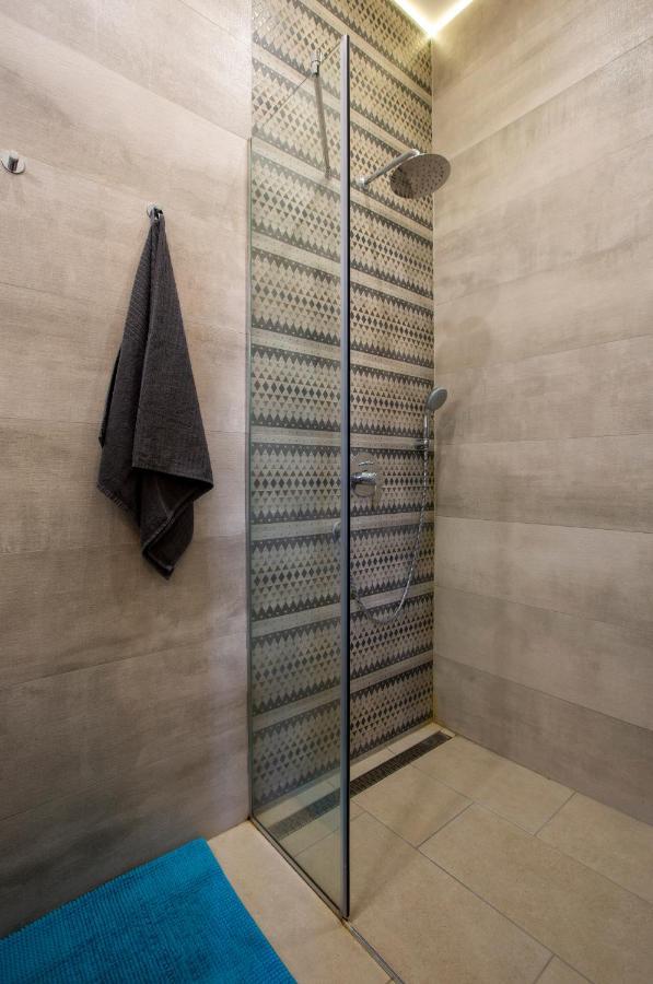 Luxury Quentin Apartment 2 BEDRM, 2 BATHRM Budapest Extérieur photo