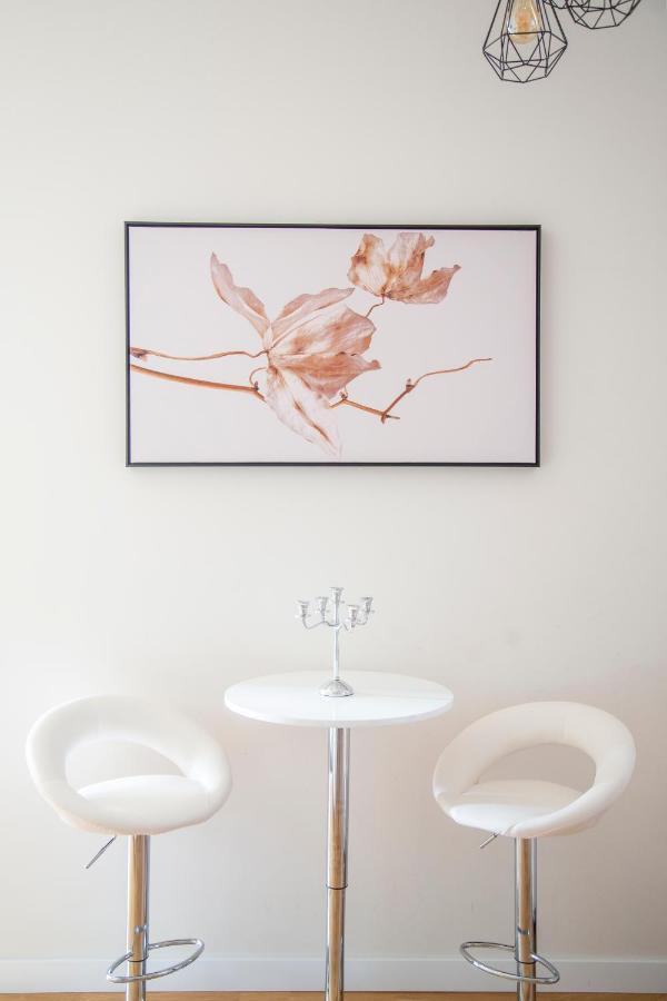 Luxury Quentin Apartment 2 BEDRM, 2 BATHRM Budapest Extérieur photo