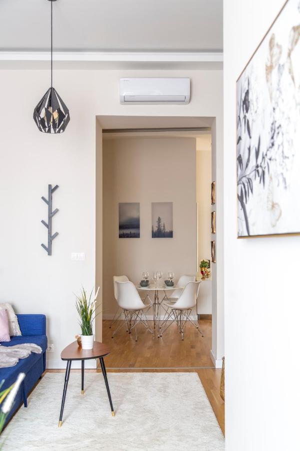 Luxury Quentin Apartment 2 BEDRM, 2 BATHRM Budapest Extérieur photo