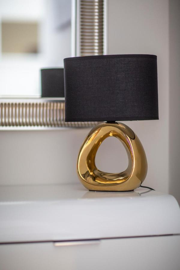 Luxury Quentin Apartment 2 BEDRM, 2 BATHRM Budapest Extérieur photo