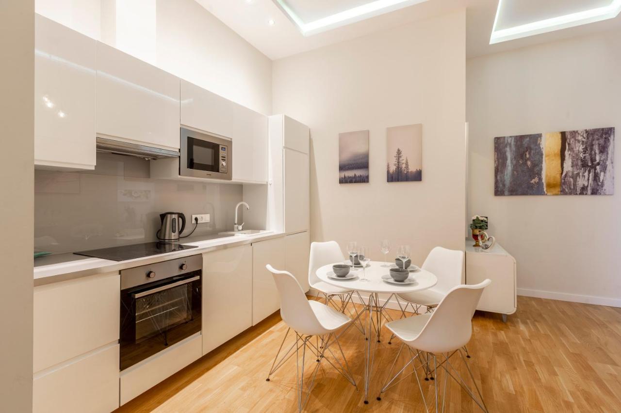 Luxury Quentin Apartment 2 BEDRM, 2 BATHRM Budapest Extérieur photo