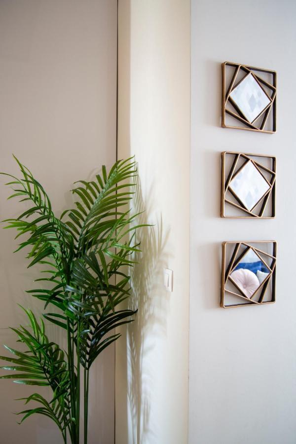 Luxury Quentin Apartment 2 BEDRM, 2 BATHRM Budapest Extérieur photo