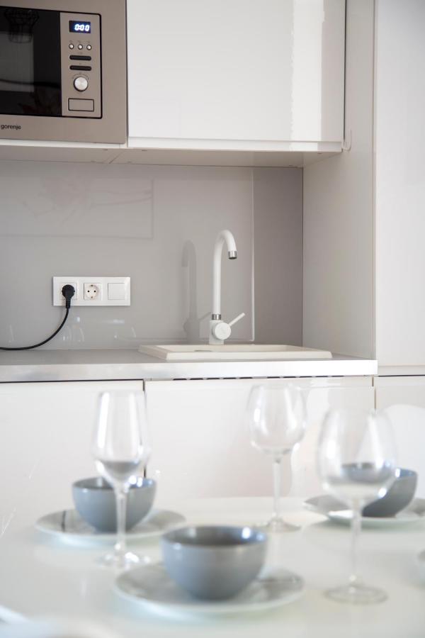 Luxury Quentin Apartment 2 BEDRM, 2 BATHRM Budapest Extérieur photo