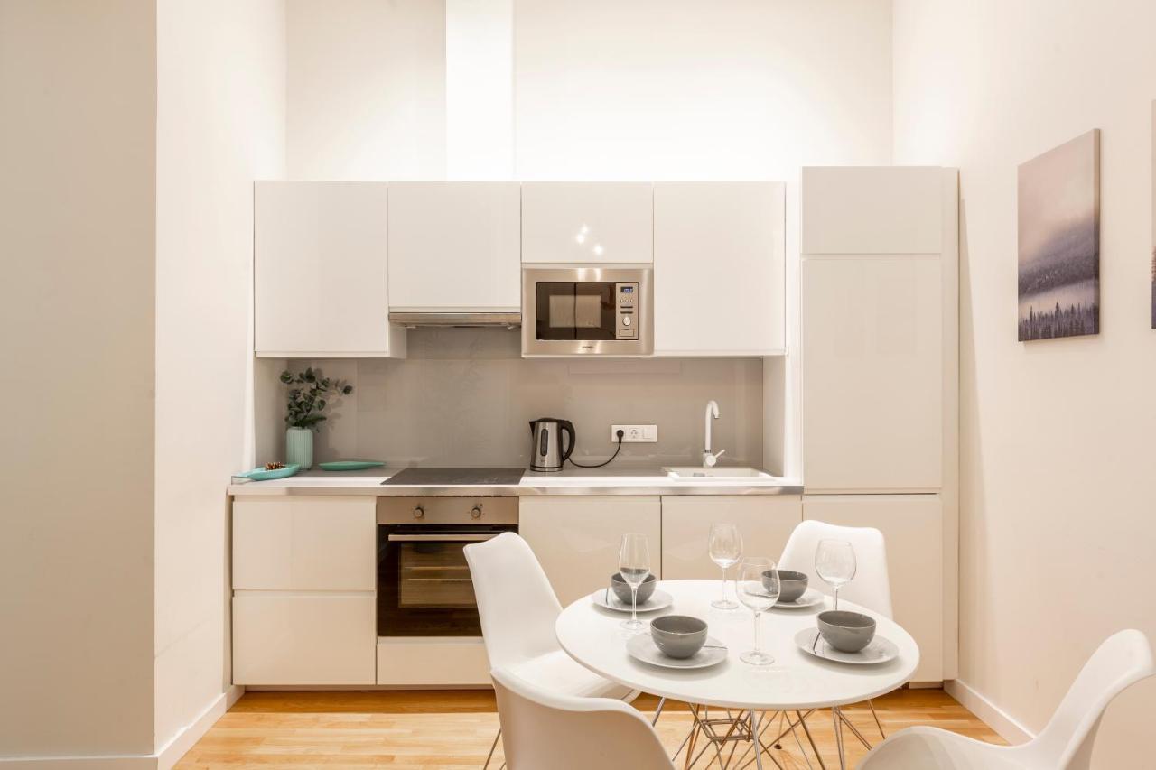Luxury Quentin Apartment 2 BEDRM, 2 BATHRM Budapest Extérieur photo