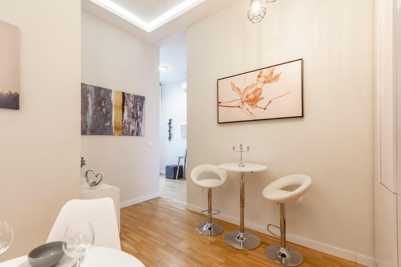 Luxury Quentin Apartment 2 BEDRM, 2 BATHRM Budapest Extérieur photo