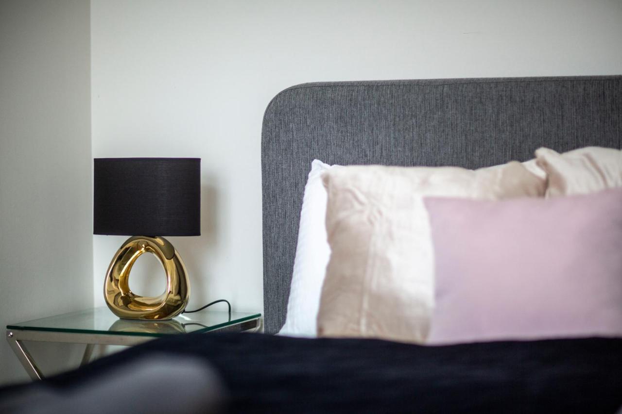 Luxury Quentin Apartment 2 BEDRM, 2 BATHRM Budapest Extérieur photo