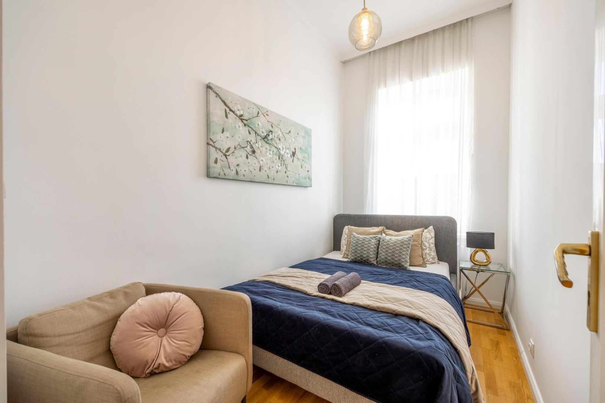Luxury Quentin Apartment 2 BEDRM, 2 BATHRM Budapest Extérieur photo