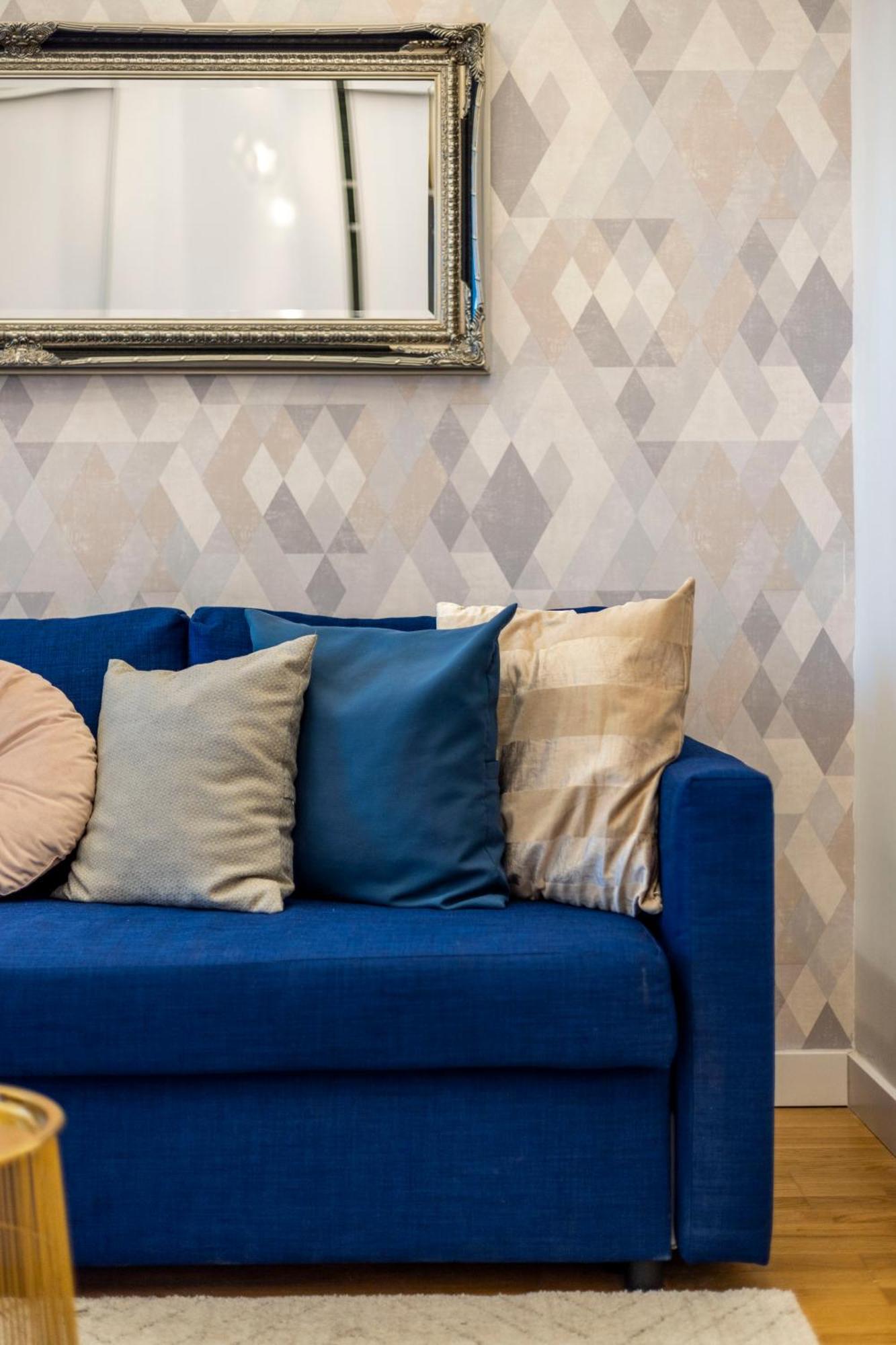 Luxury Quentin Apartment 2 BEDRM, 2 BATHRM Budapest Extérieur photo