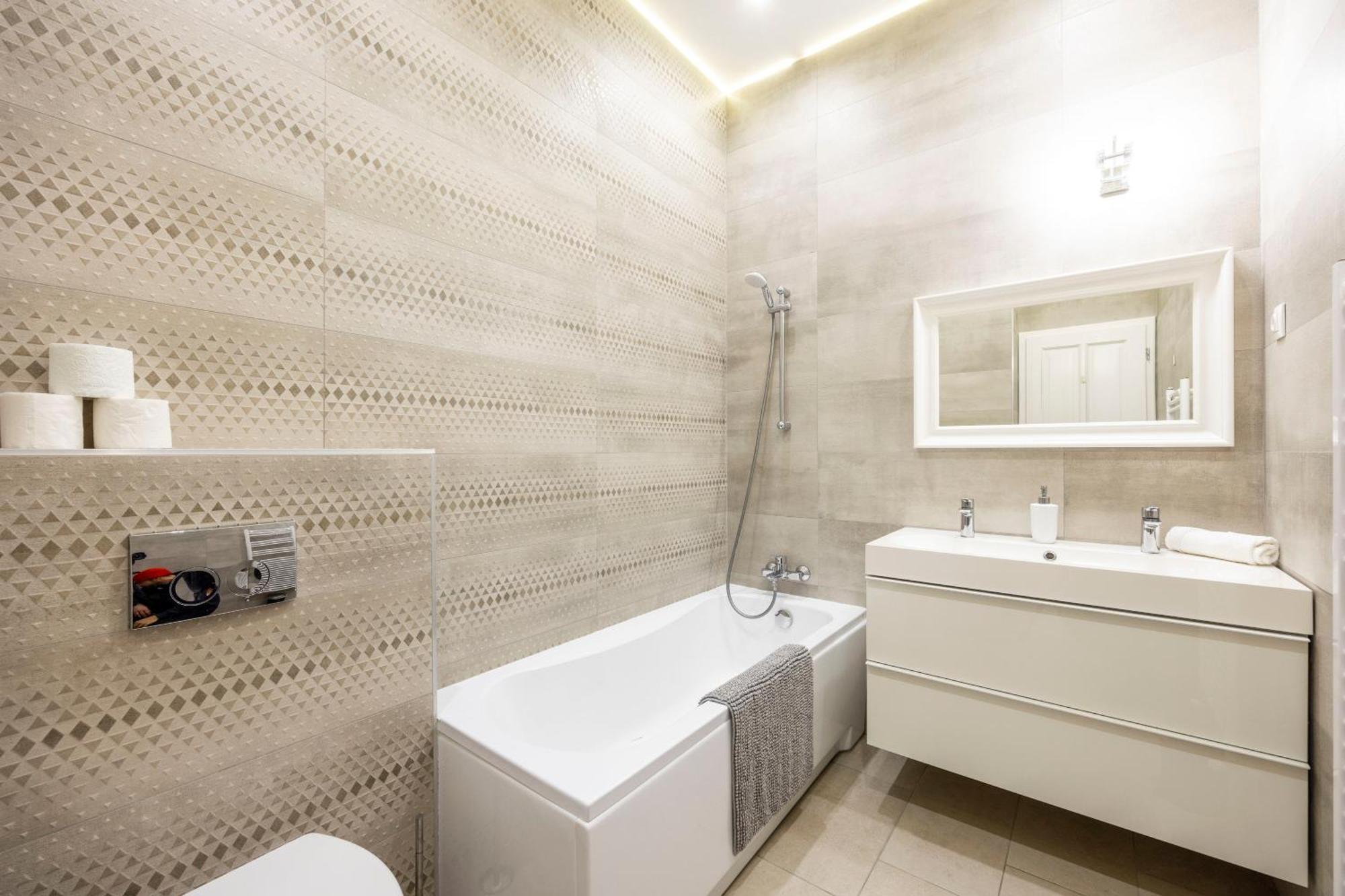 Luxury Quentin Apartment 2 BEDRM, 2 BATHRM Budapest Extérieur photo