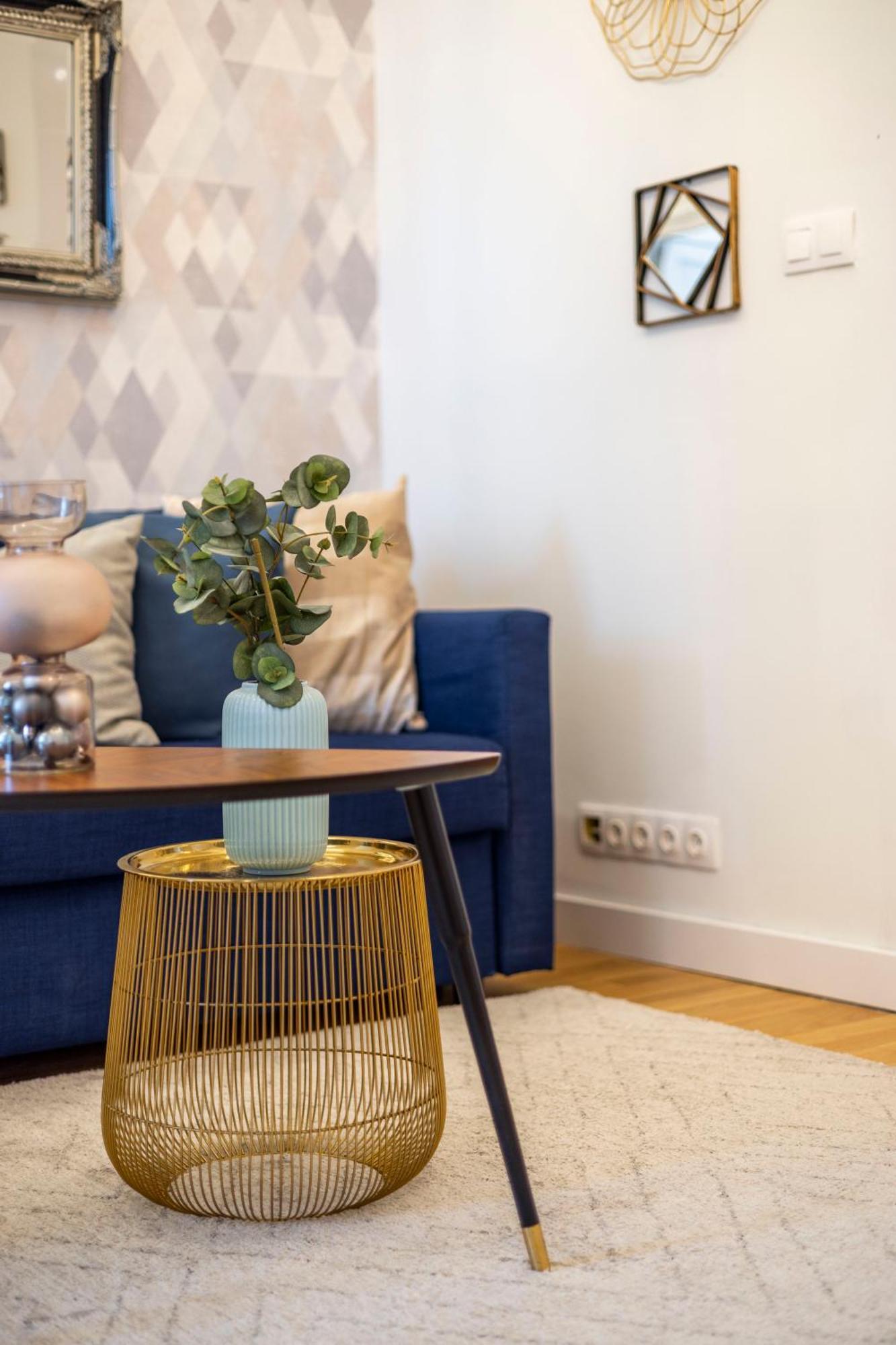 Luxury Quentin Apartment 2 BEDRM, 2 BATHRM Budapest Extérieur photo