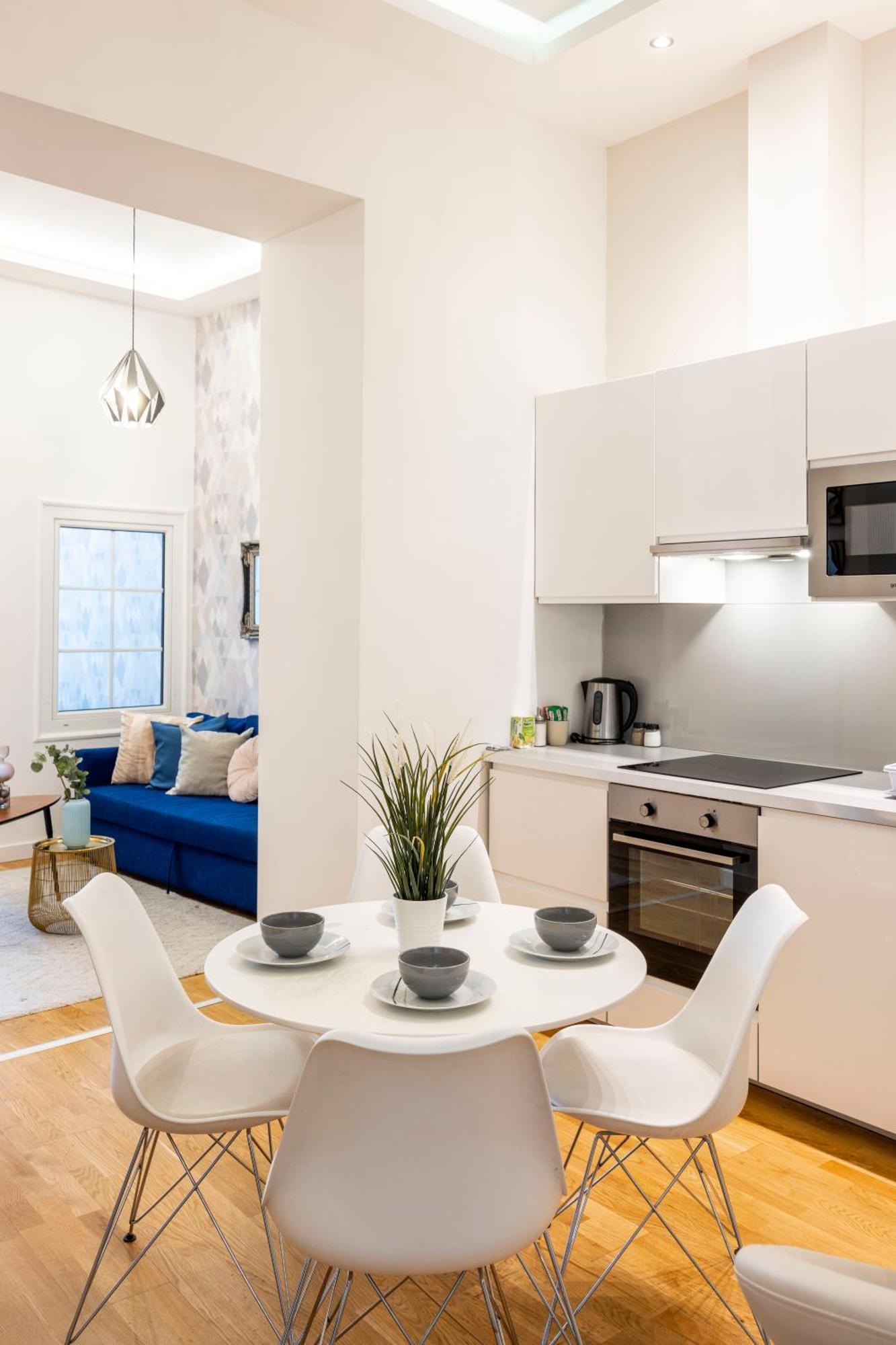 Luxury Quentin Apartment 2 BEDRM, 2 BATHRM Budapest Extérieur photo
