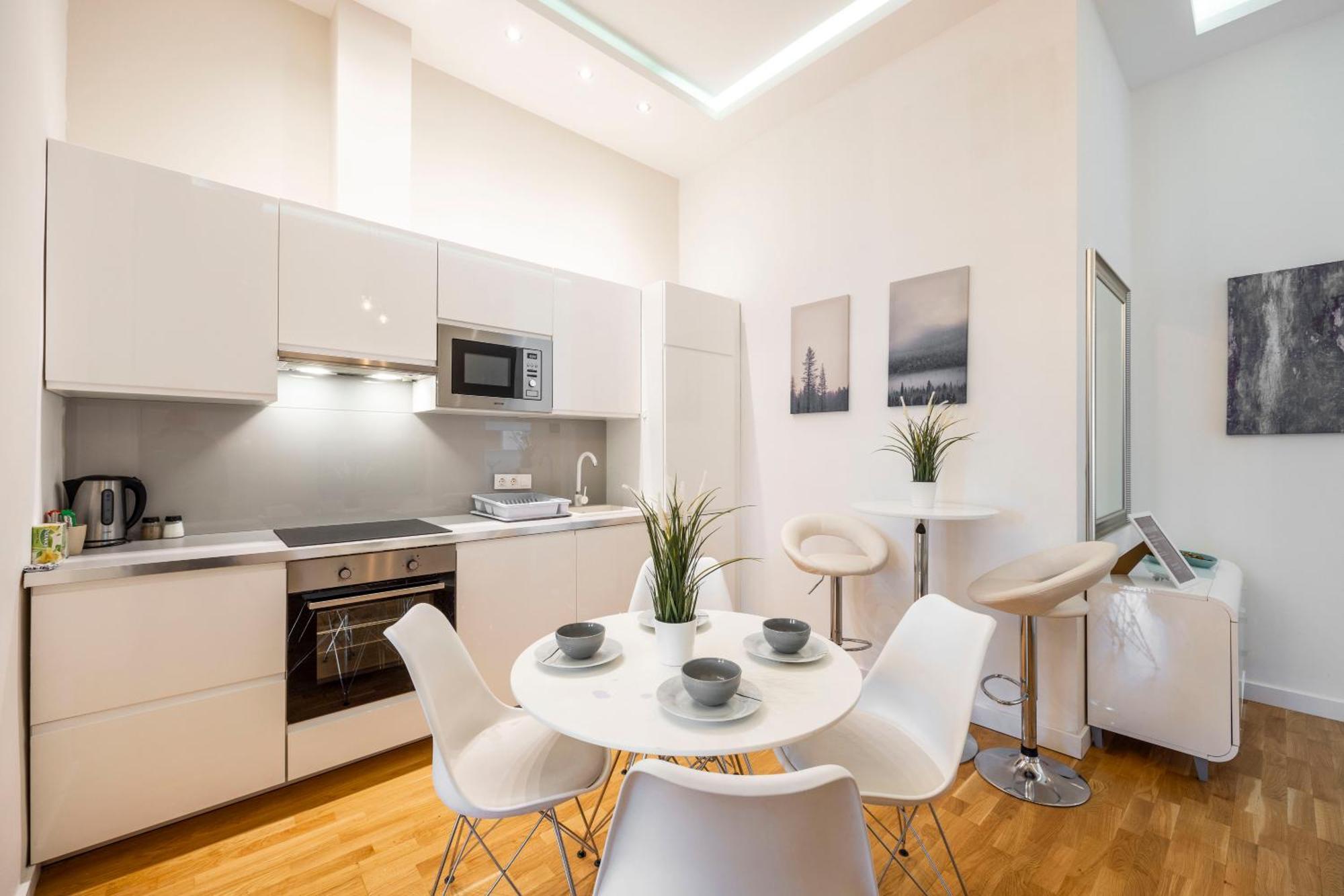 Luxury Quentin Apartment 2 BEDRM, 2 BATHRM Budapest Extérieur photo