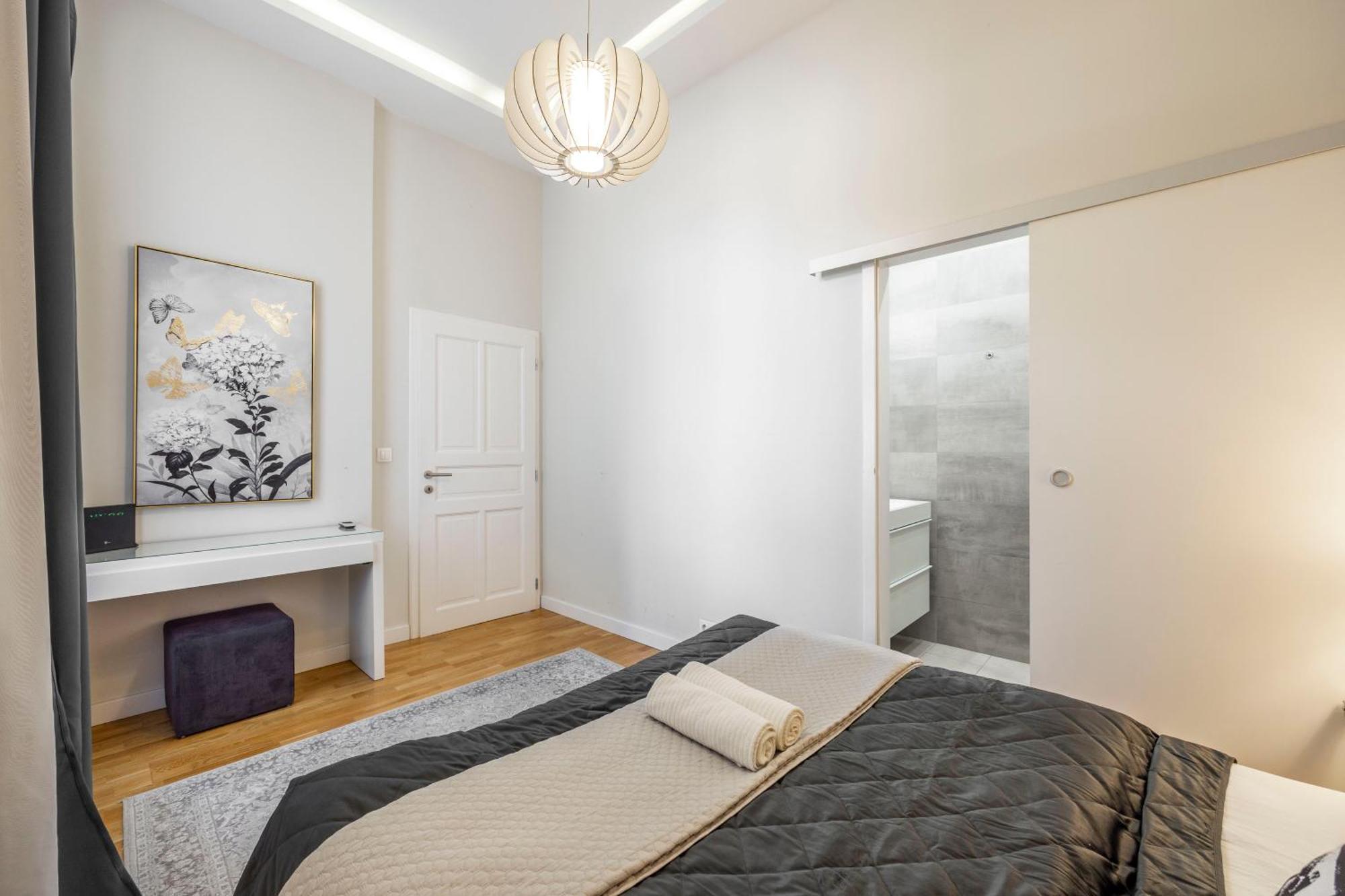 Luxury Quentin Apartment 2 BEDRM, 2 BATHRM Budapest Extérieur photo